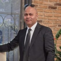 Gurdeep Singh – Founder & CEO